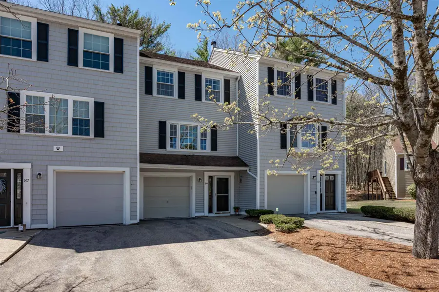 15 Culver Street #86, Plaistow, NH 03865 - #2