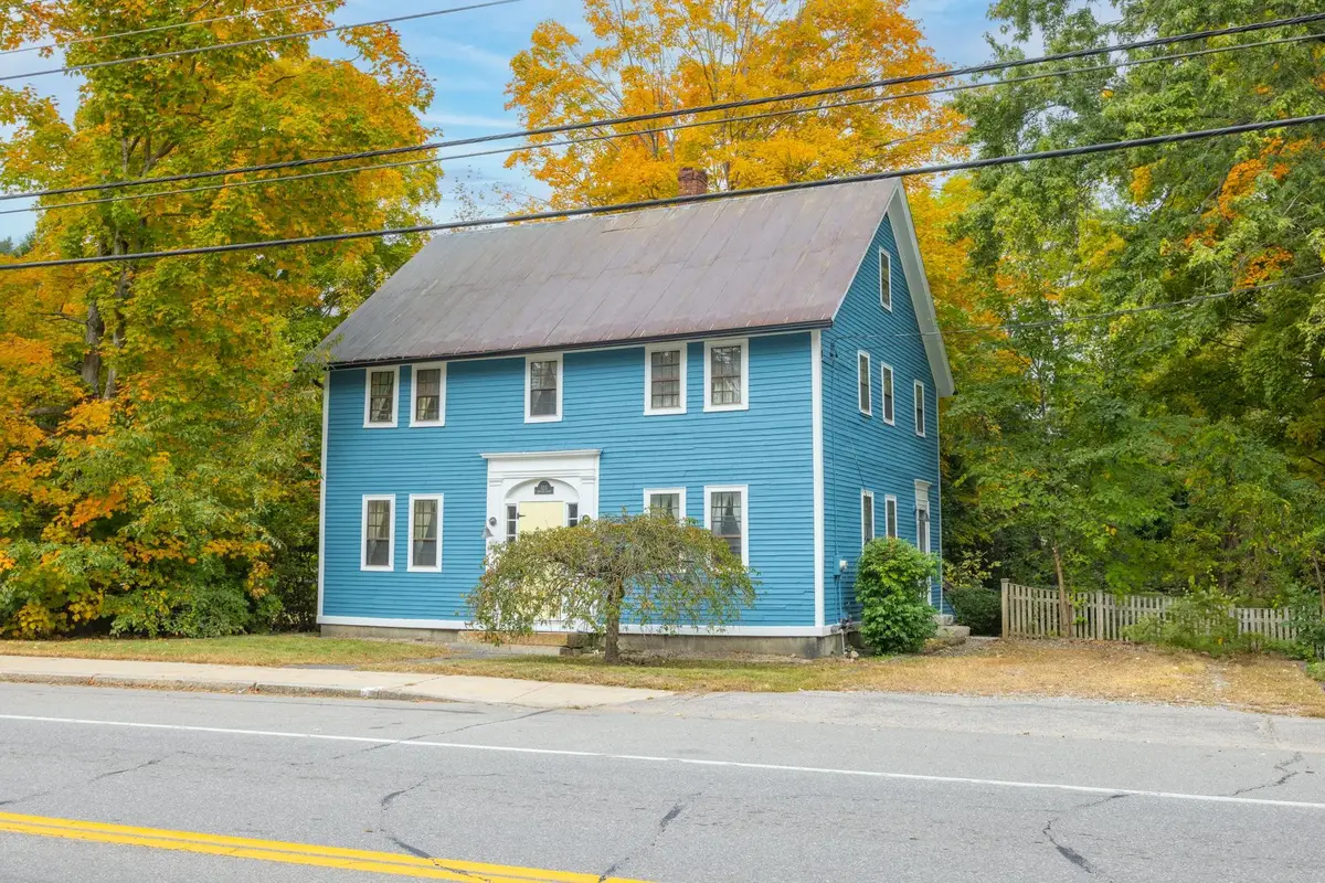123 Portland Street, South Berwick, ME 03908 - #1