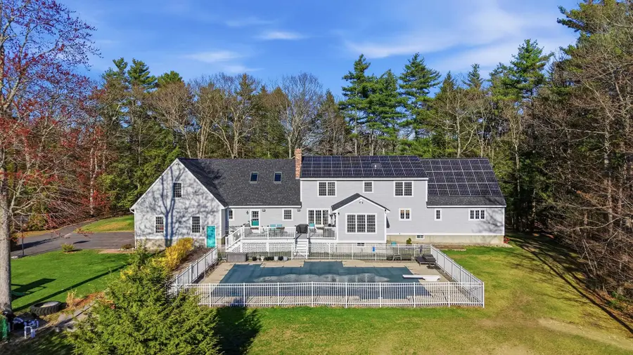 149 Crawford Road, Chester, NH 03036 - #3