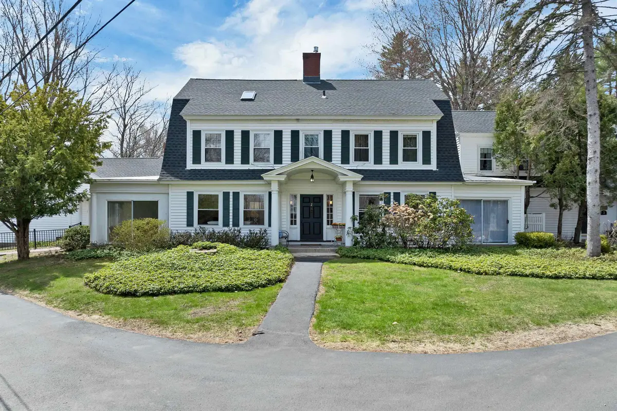 1 Farm House Lane #2, Wolfeboro, NH 03894 - #1