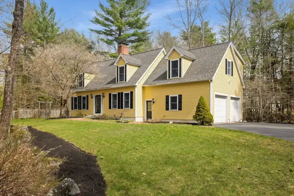 55 Ross Road, Durham, NH 03824
