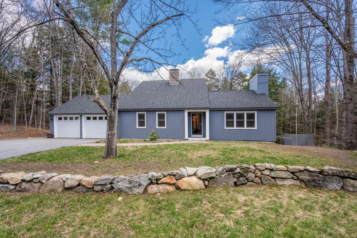 55 Bright Slope Way, Grantham, NH 03753 - #1