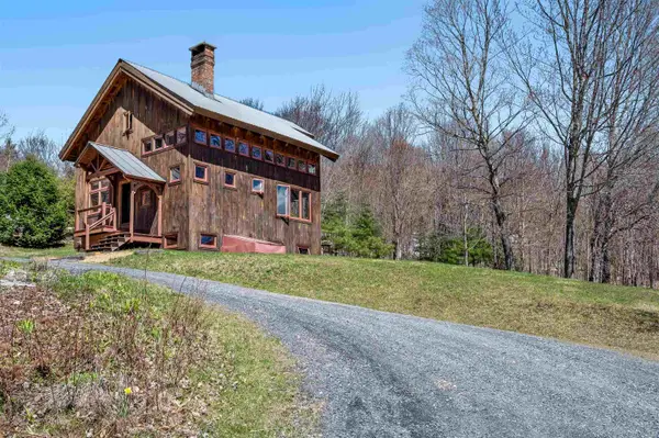 29 Schoolhouse Brook Lane, Fayston, VT 05660