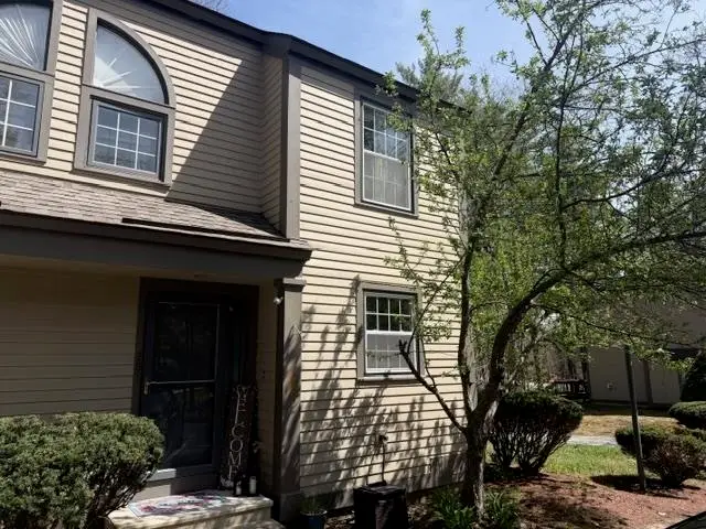 1465 Hooksett Road #207, Hooksett, NH 03106 - #1