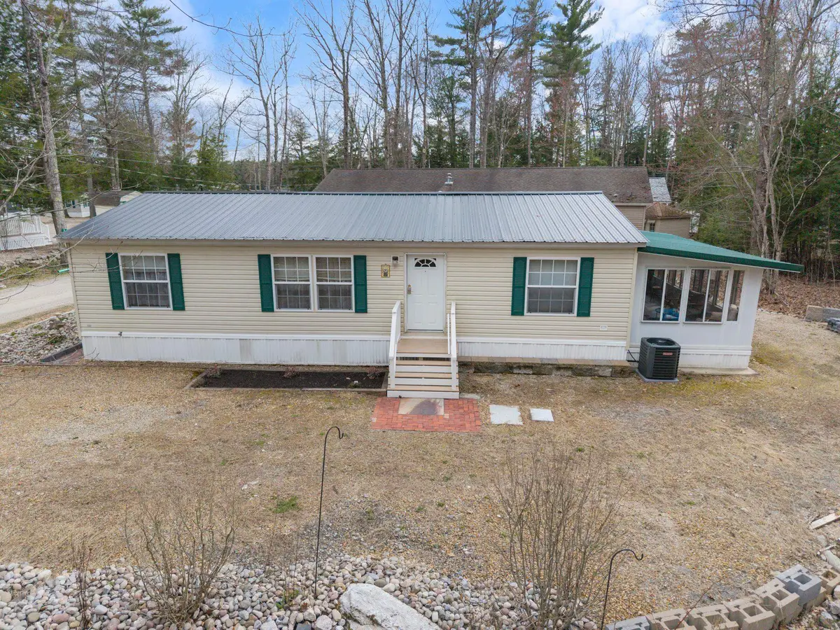29 Edge O Lake Drive, Tuftonboro, NH 03816 - #1