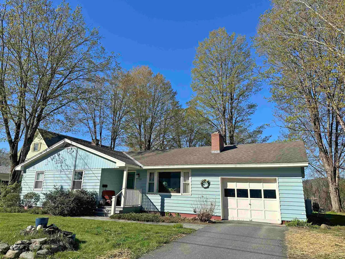 68 Westminster Terrace, Westminster, VT 05158 - #1