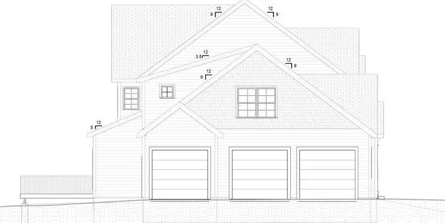 1 McIntosh Way, Amherst, NH 03031 - #3