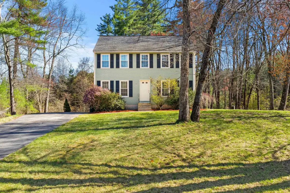 71 Talent Road, Litchfield, NH 03052 - #1