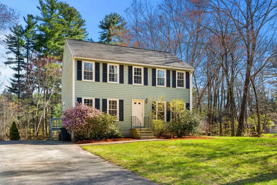 71 Talent Road, Litchfield, NH 03052 - #2