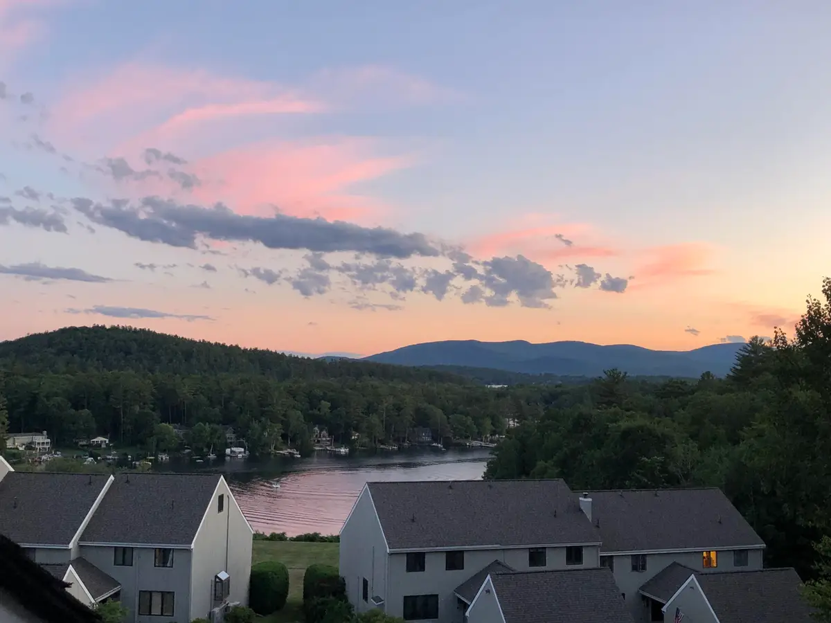2 Mountain West Drive #17, Wolfeboro, NH 03894 - #1