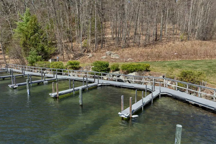 2 Mountain West Drive #17, Wolfeboro, NH 03894 - #3