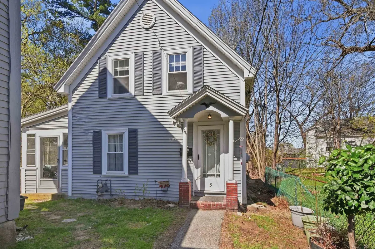 3 Maple Avenue, Hudson, NH 03051 - #1