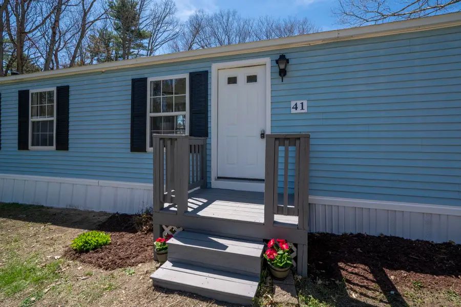 41 Monroe Avenue, Allenstown, NH 03275 - #2