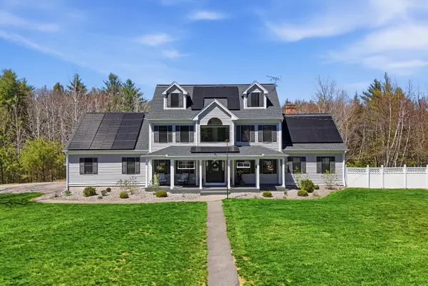 80 Karlin Road, Fremont, NH 03044