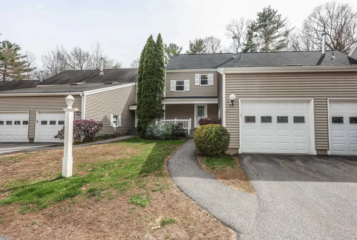 38 Winterwood Drive, Londonderry, NH 03053 - #1