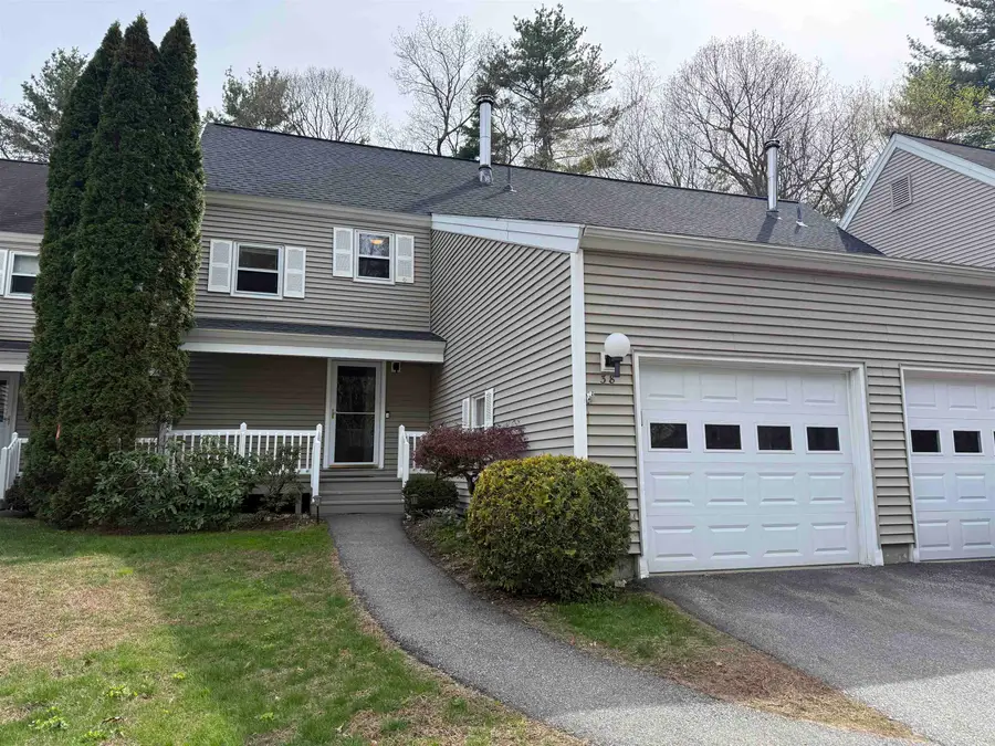 38 Winterwood Drive, Londonderry, NH 03053 - #2