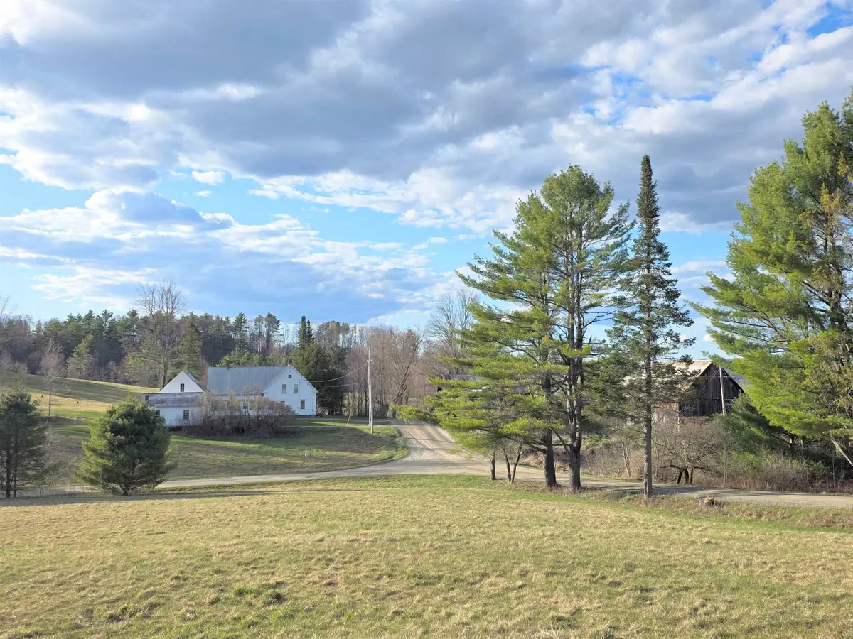 717 Remick Road, Waterford, VT 05819 - #1