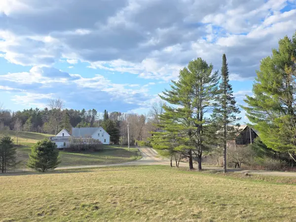 717 Remick Road, Waterford, VT 05819