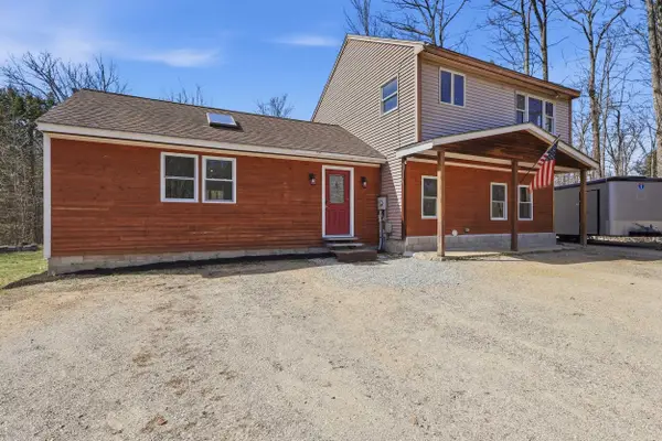 1349 Mt Major Highway, Alton, NH 03810