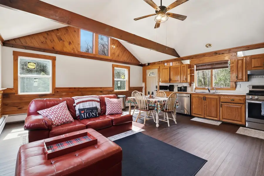 1349 Mt Major Highway, Alton Bay, NH 03810 - #2