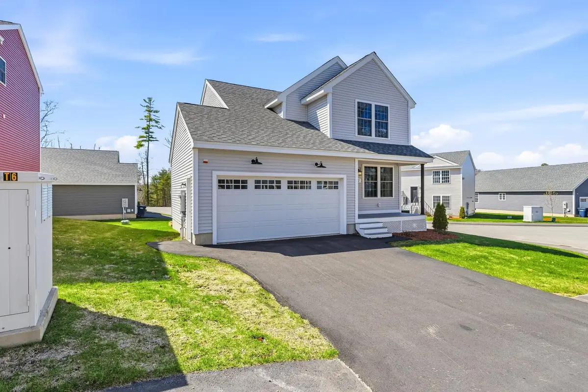 7 Wren Lane, Laconia, NH 03246 - #1