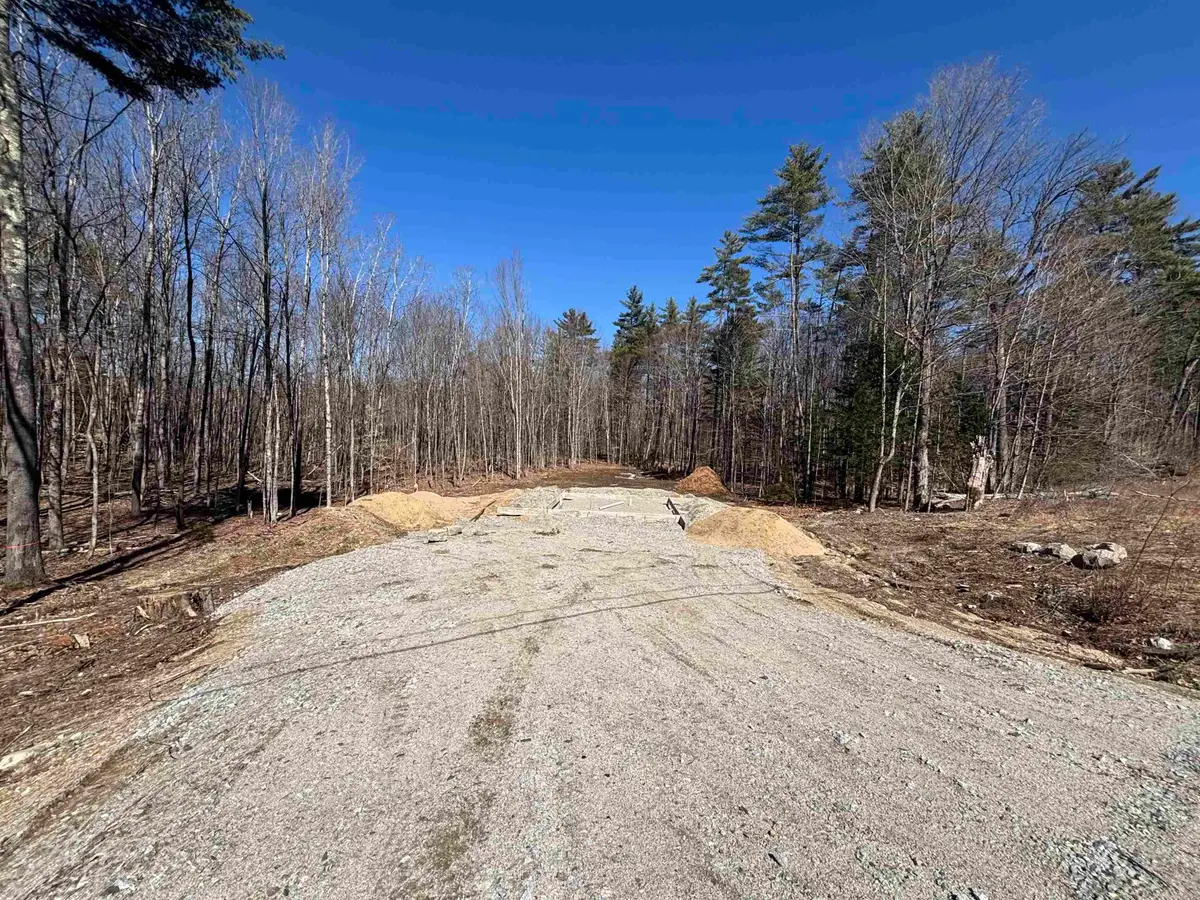 Map 202 Lot 1 NH Rte 25 W, Ossipee, NH 03864 - #1