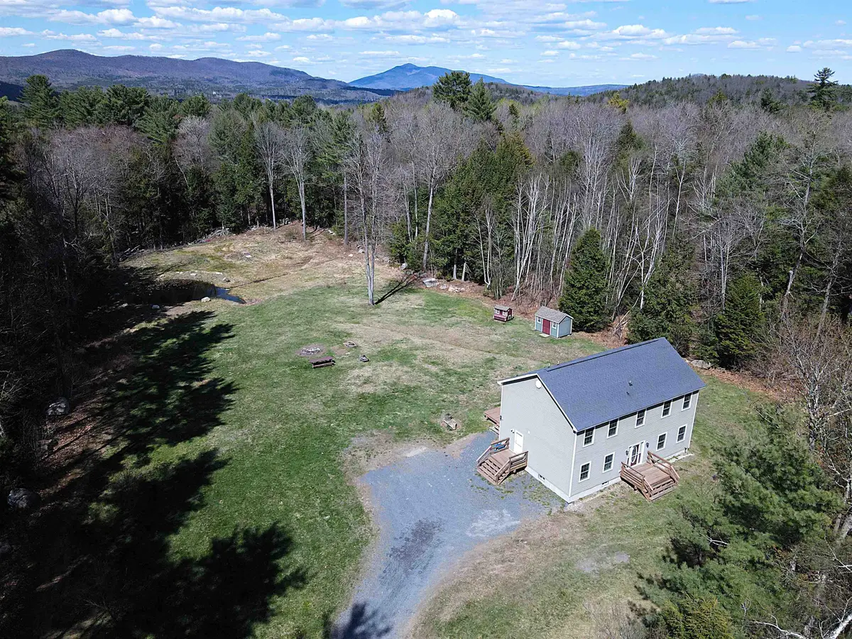 3341 Trebo Road, Chester, VT 05143 - #1