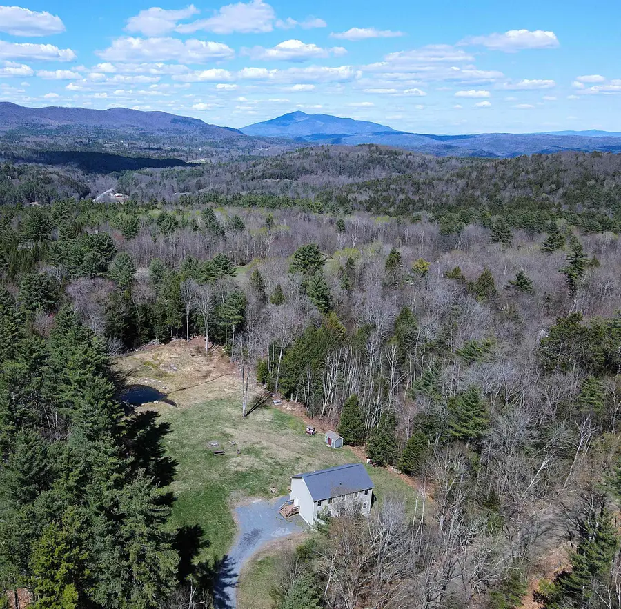 3341 Trebo Road, Chester, VT 05143 - #2