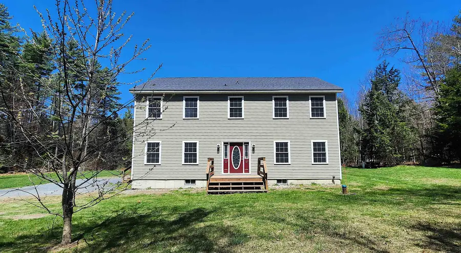 3341 Trebo Road, Chester, VT 05143 - #3