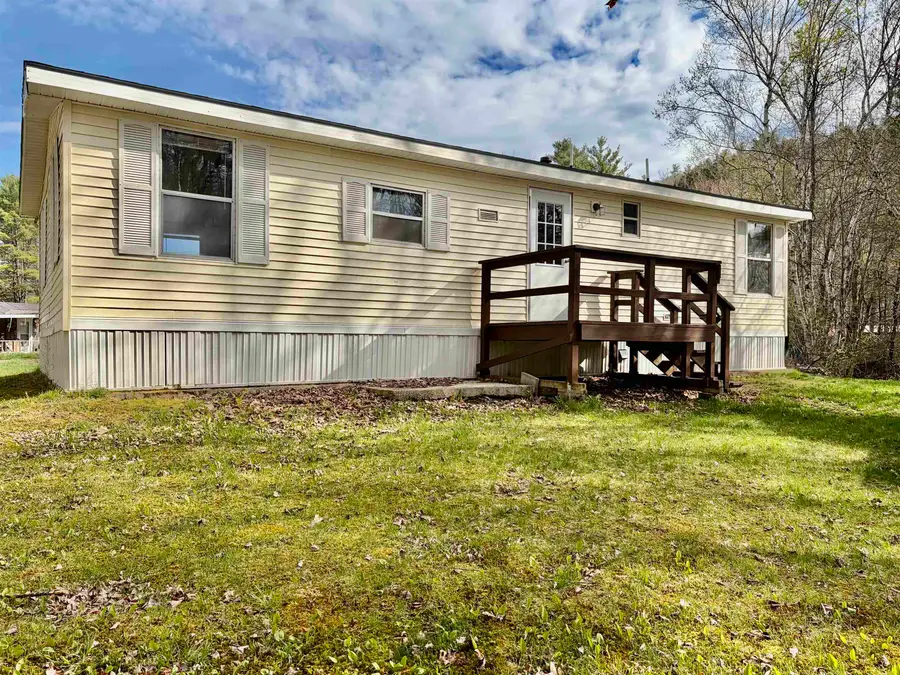 862 Mayhew Turnpike #13, Bridgewater, NH 03222 - #2