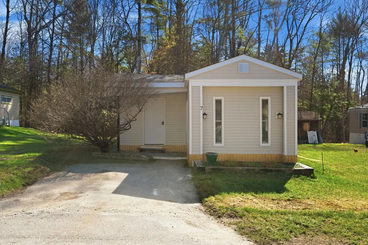174 South Stark Highway, Weare, NH 03281 - #1