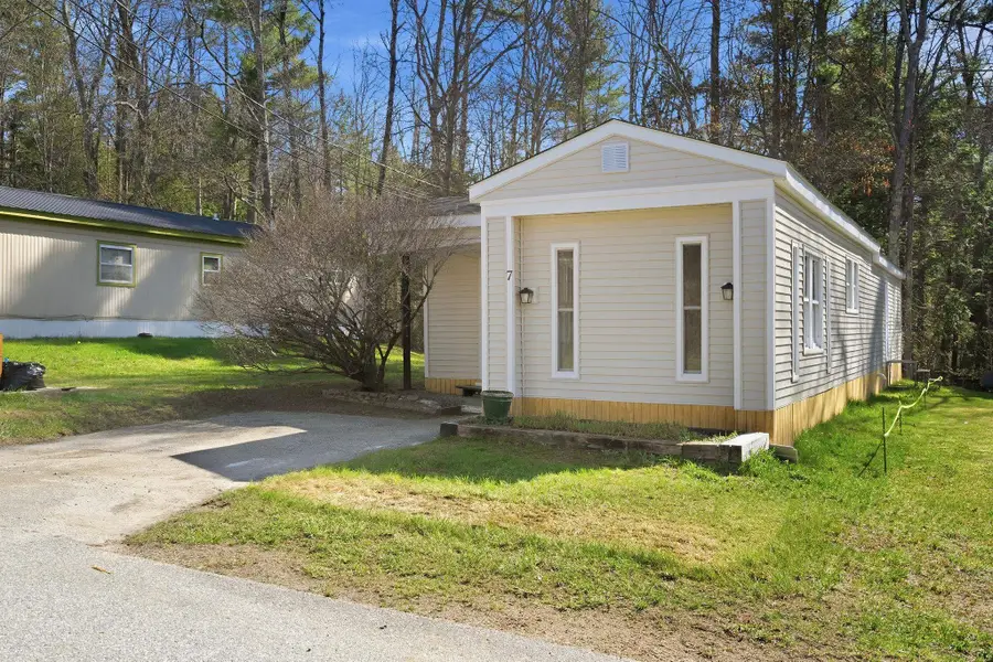 174 South Stark Highway, Weare, NH 03281 - #3