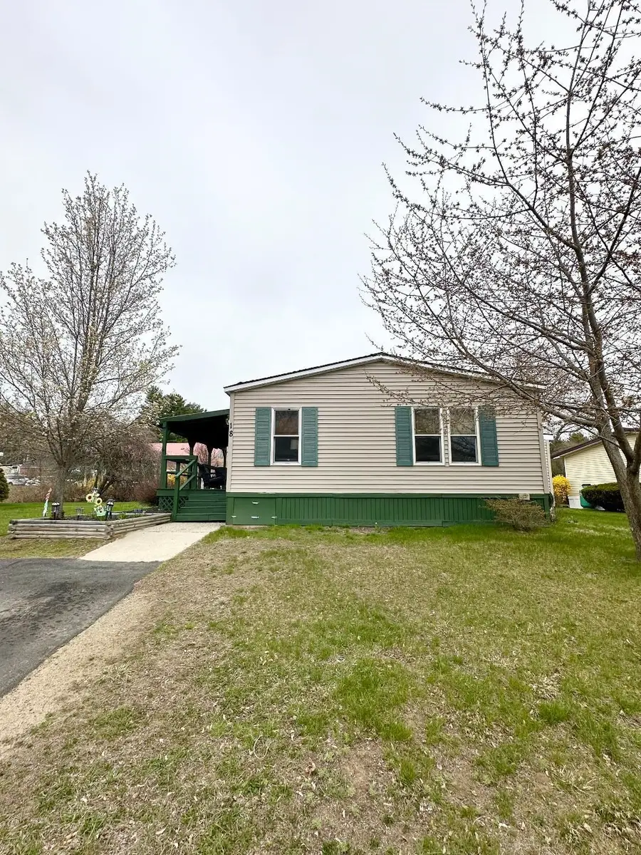 18 Sandpiper Path, North Hampton, NH 03862 - #3