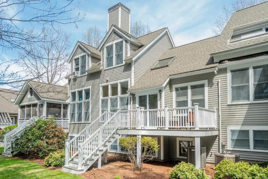 23 Goldfinch Lane #U-89, Nashua, NH 03062 - #2