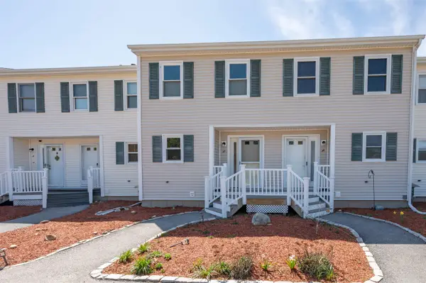 6 Pleasant Street #A5, Hooksett, NH 03106