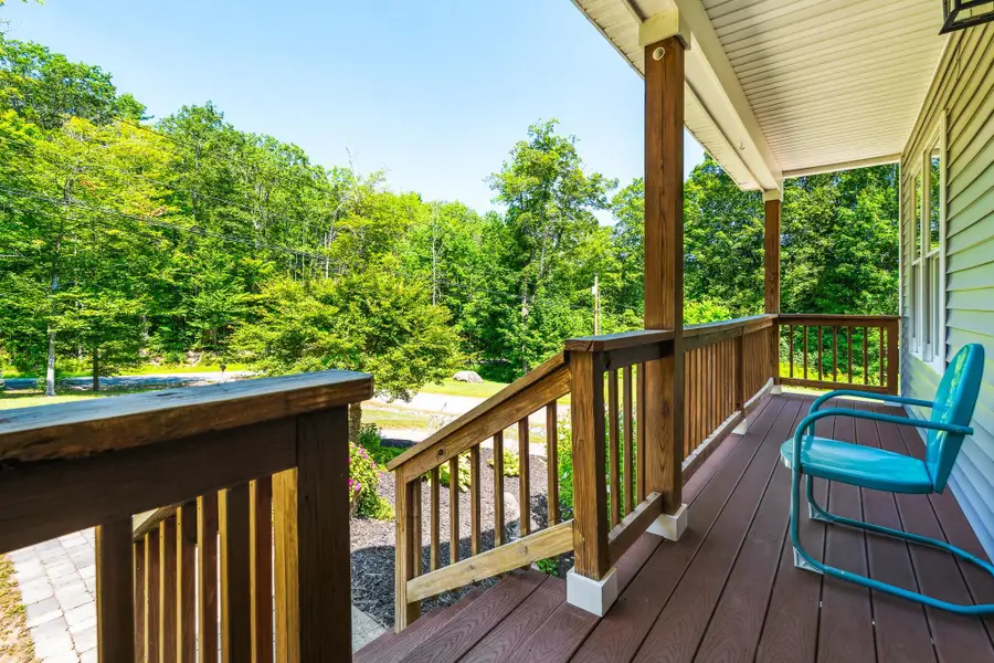 254 Seven Pines Road, Holderness, NH 03245 - #3