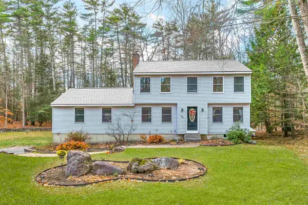 55 Trask Side Road, Alton, NH 03810