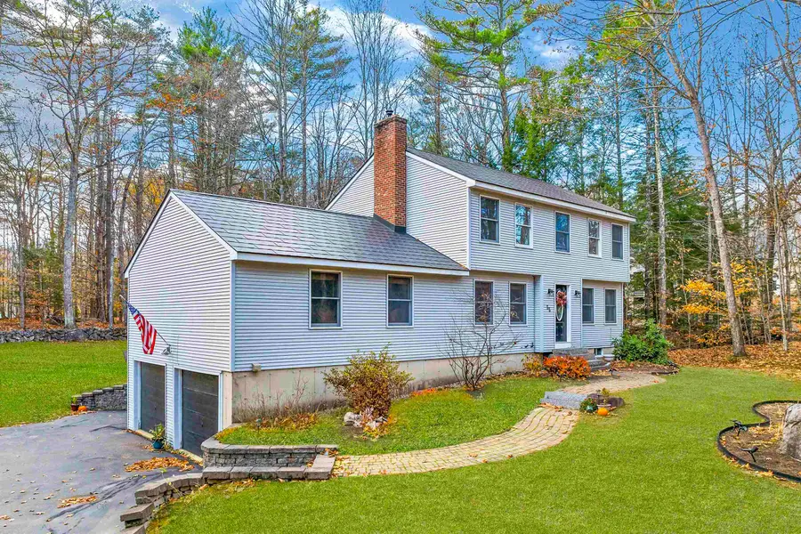 55 Trask Side Road, Alton, NH 03810 - #2