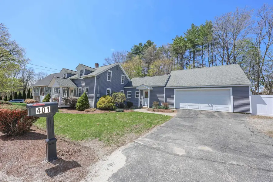 401 Broad Street, Nashua, NH 03063 - #3