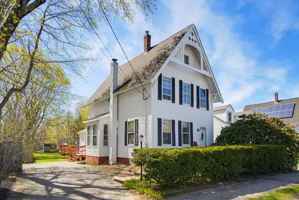 36 Washington Street, Exeter, NH 03833
