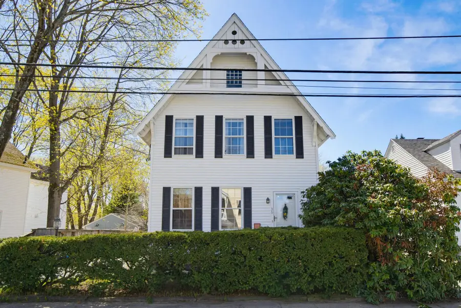 36 Washington Street, Exeter, NH 03833 - #2