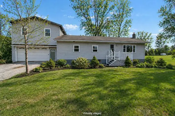 800 Fisher Pond Road, St. Albans Town, VT 05478