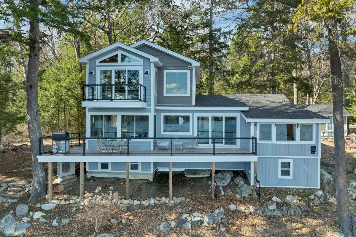 5 Fir Tree Lane, Moultonborough, NH 03254 - #1