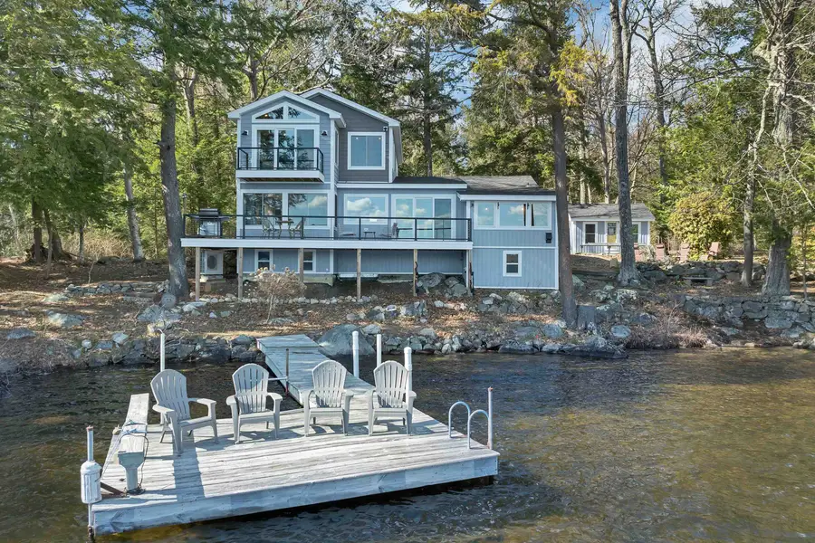 5 Fir Tree Lane, Moultonborough, NH 03254 - #2