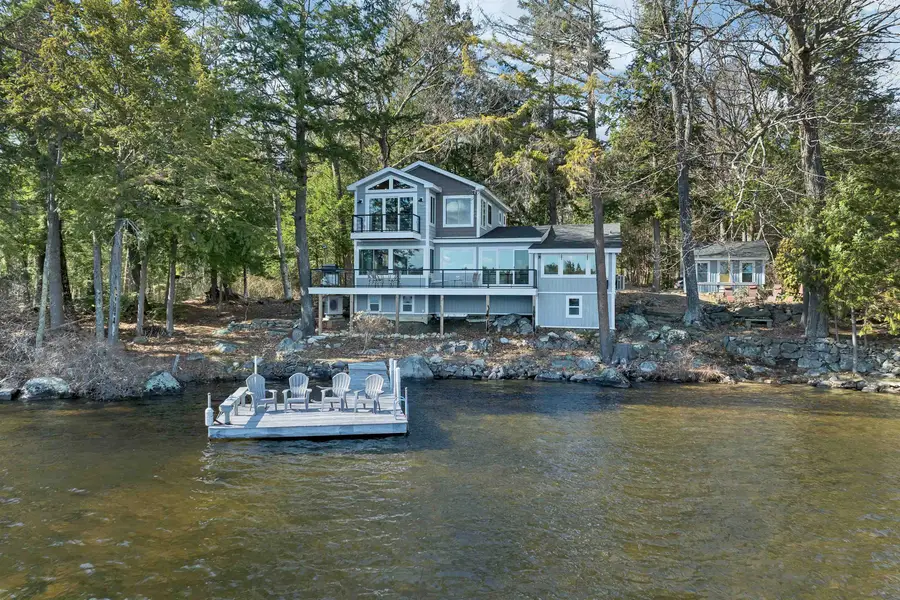5 Fir Tree Lane, Moultonborough, NH 03254 - #3