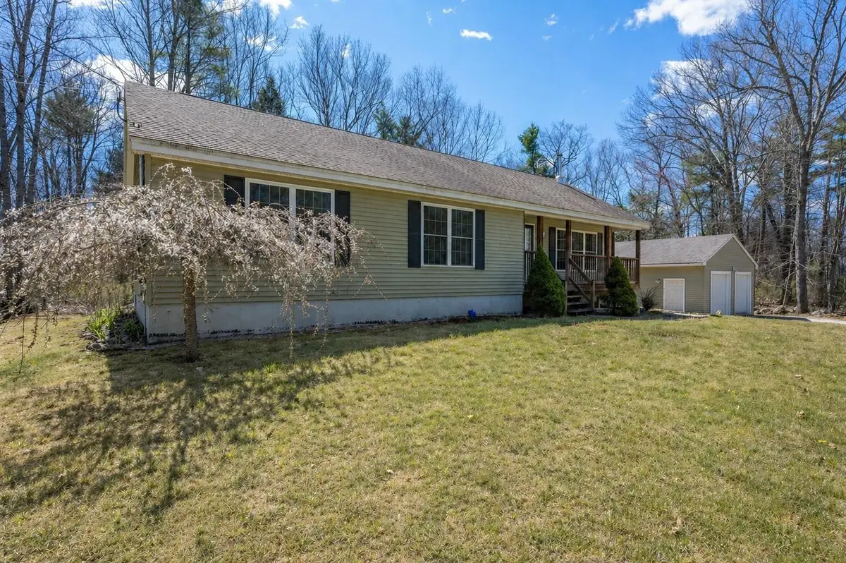 130 Raymond Road, Nottingham, NH 03290 - #1