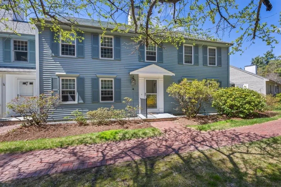 4 Governor Square, Peterborough, NH 03458 - #2