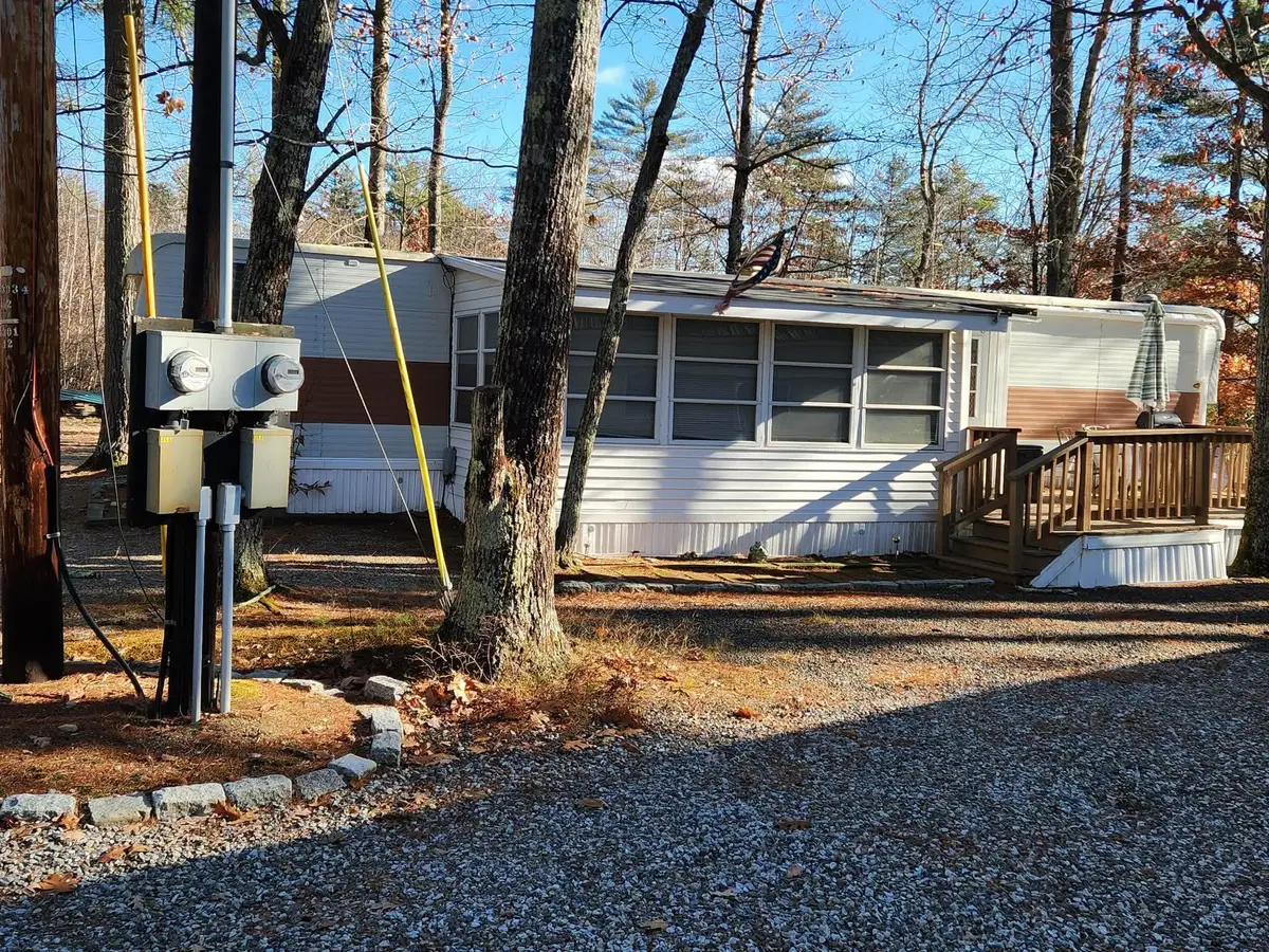 345 Heron Point Road, Alton, NH 03809 - #1