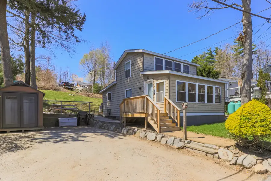 134 Chases Grove Road, Derry, NH 03038 - #2