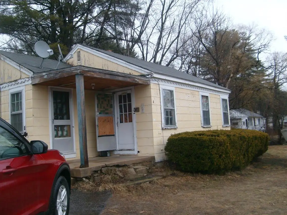 4 North Avenue, Ashland, NH 03217 - #1